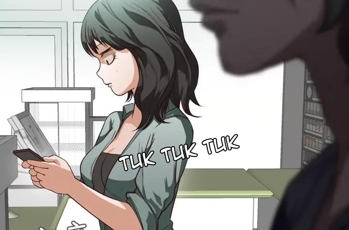 Lucky Bad Man Chapter 11 Gambar 2